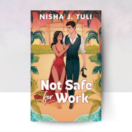 Not Safe for Work