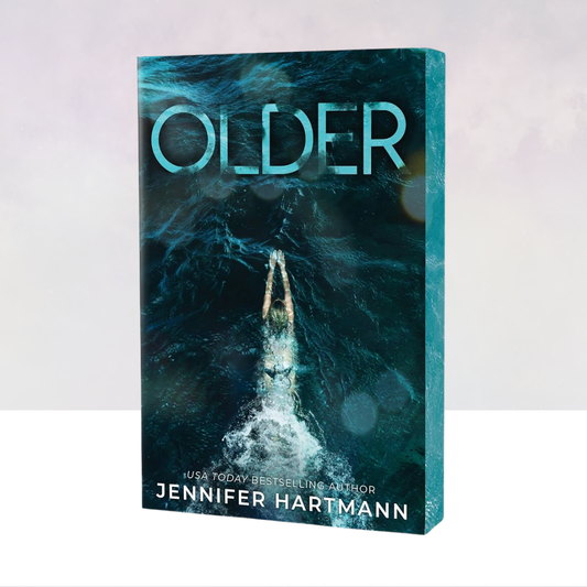 Older [Deluxe Edition]