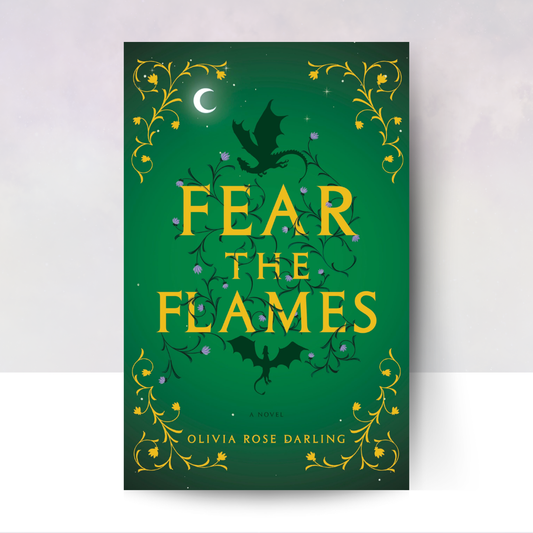 Fear the Flames