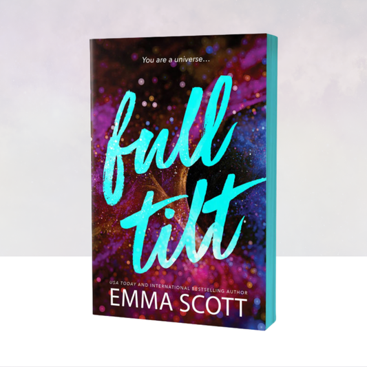 Full Tilt [Deluxe Edition]