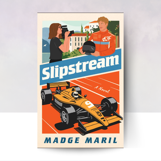 Slipstream