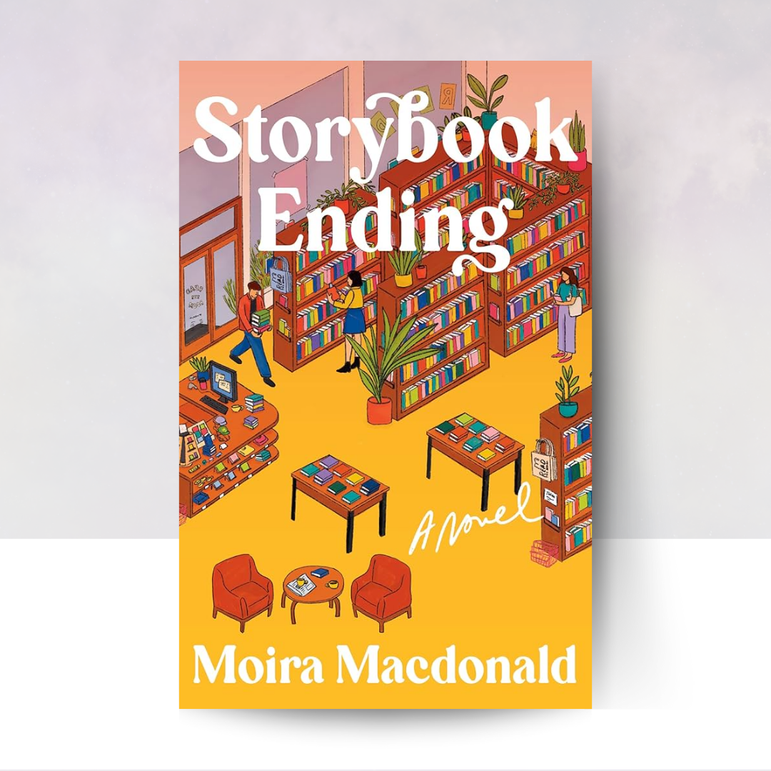 [PREORDER] Storybook Ending