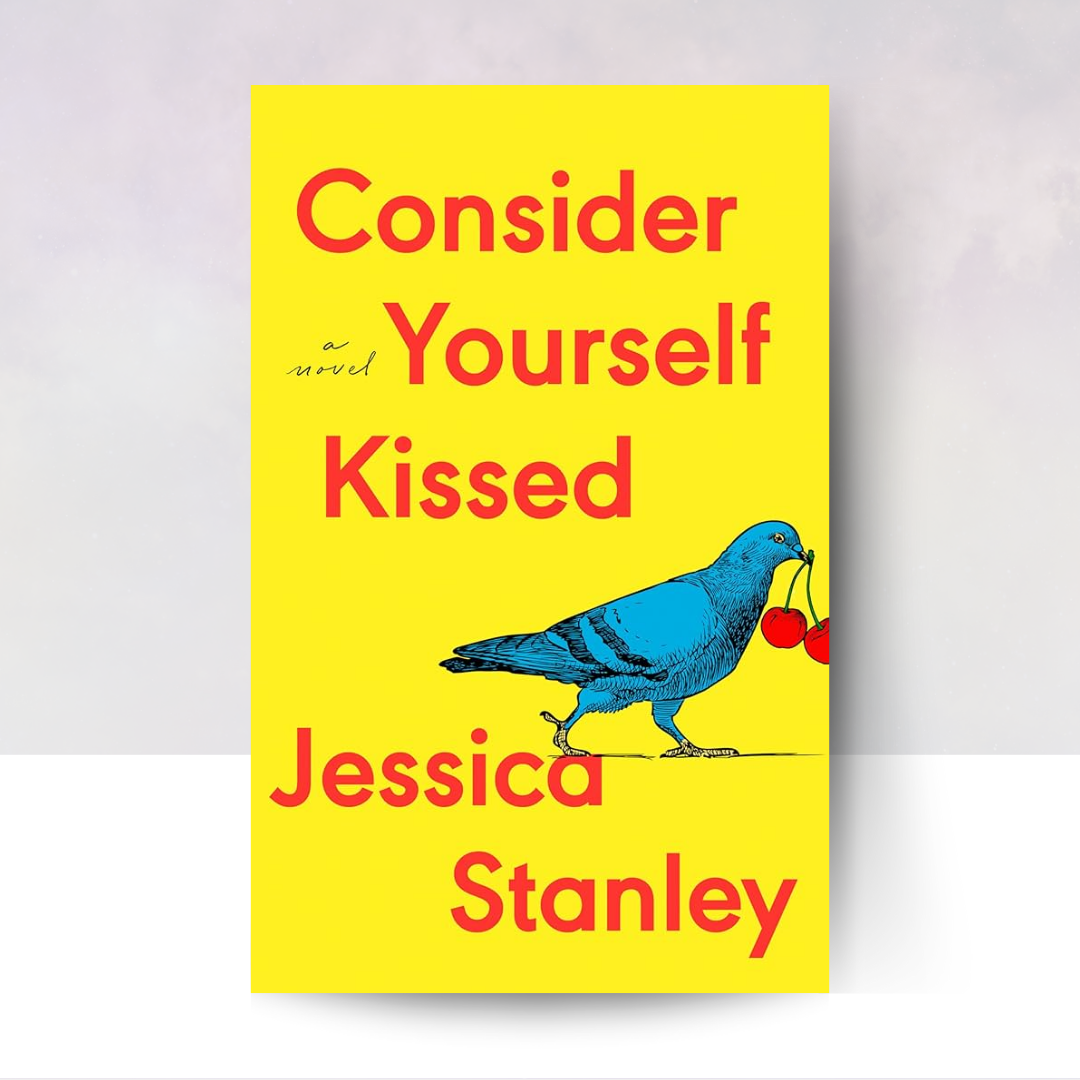 [PREORDER] Consider Yourself Kissed