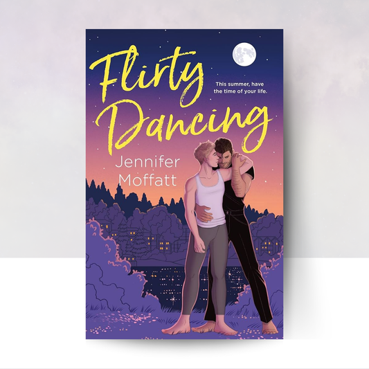 Flirty Dancing