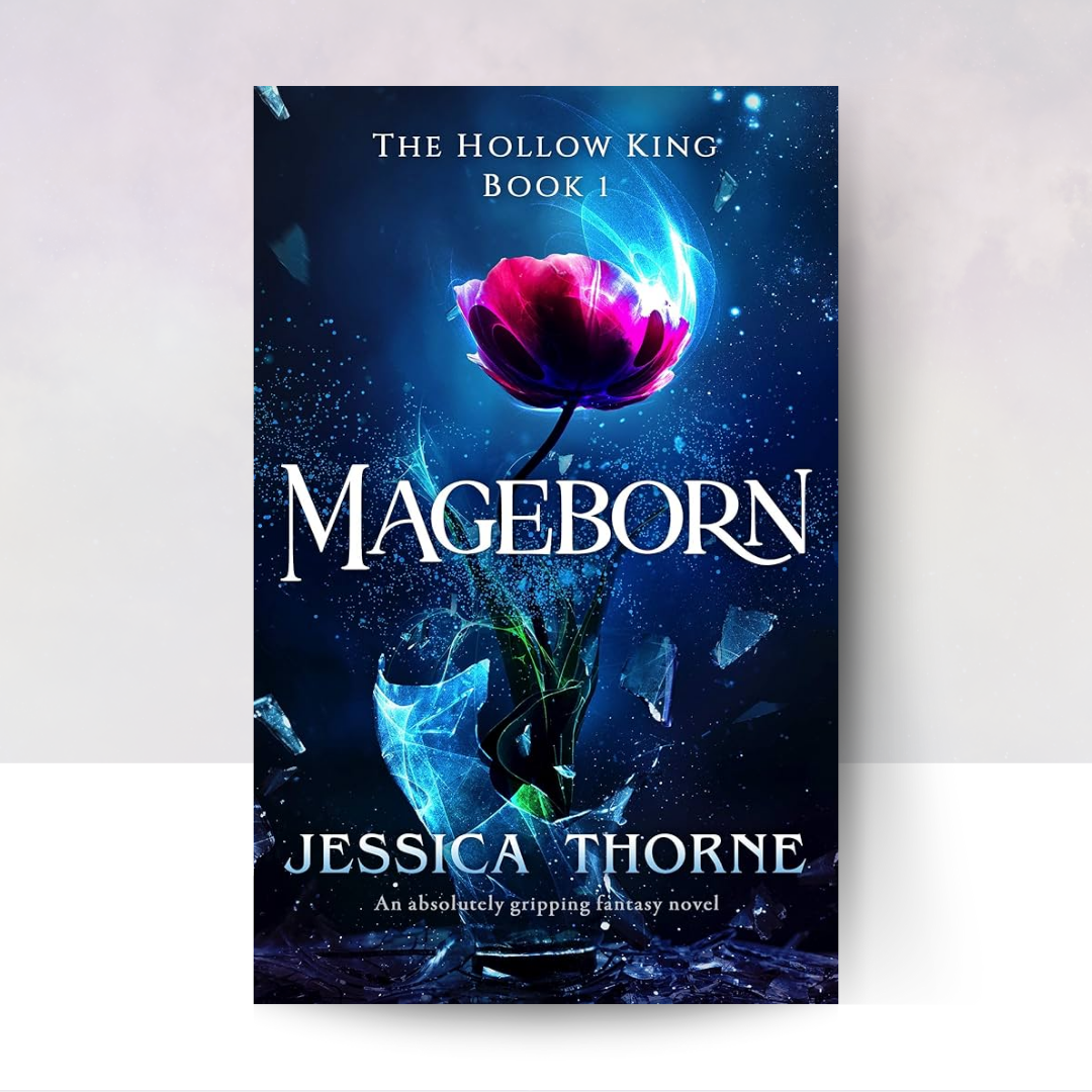 [PREORDER] Mageborn