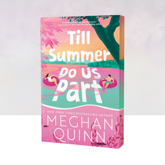 Till Summer Do Us Part