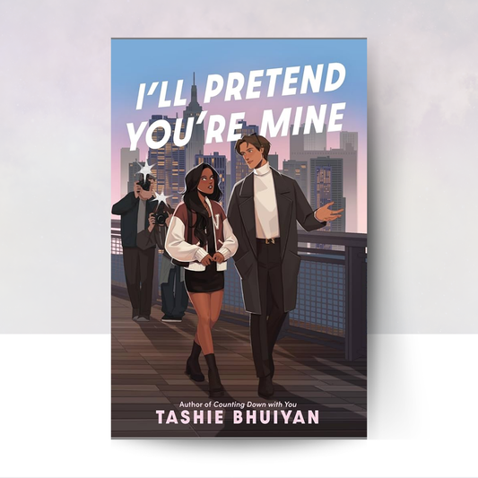 I'll Pretend You're Mine