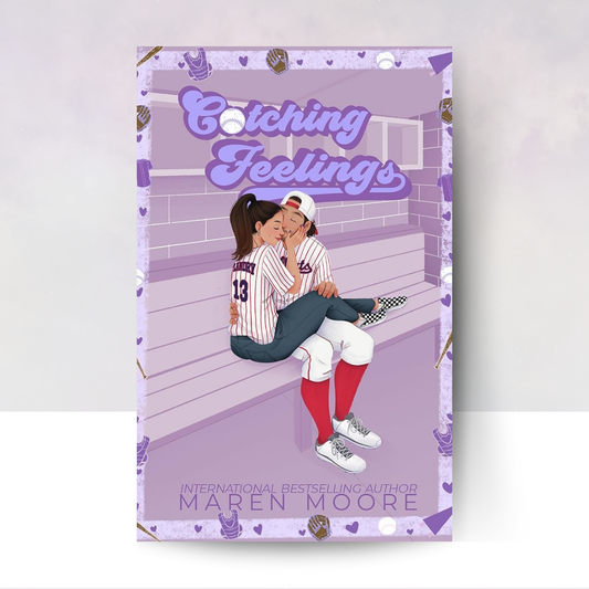 Catching Feelings