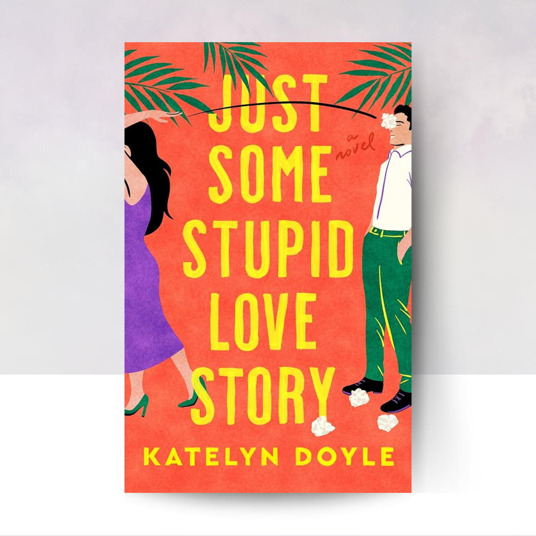 Just Some Stupid Love Story