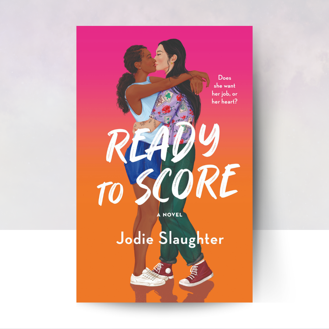 [PREORDER] Ready to Score