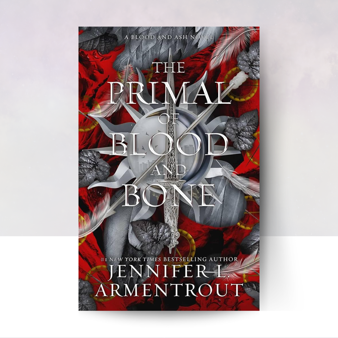 [PREORDER] The Primal of Blood and Bone