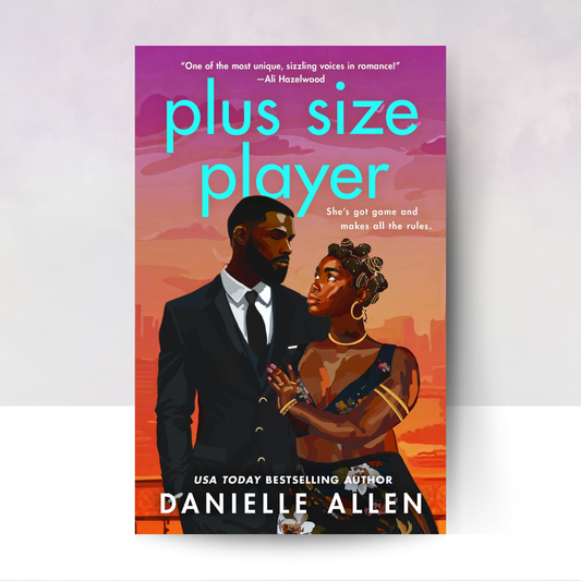 Plus Size Player