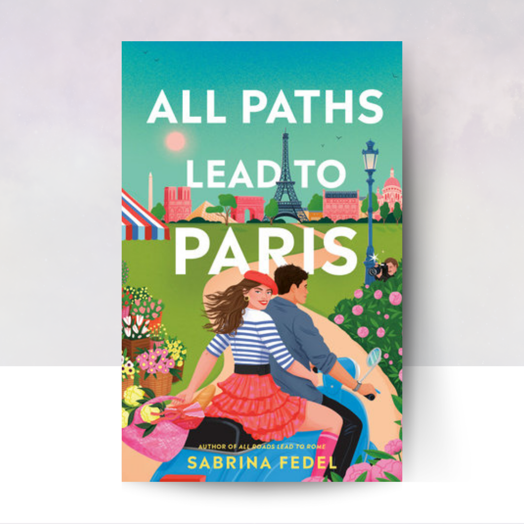 All Paths Lead to Paris