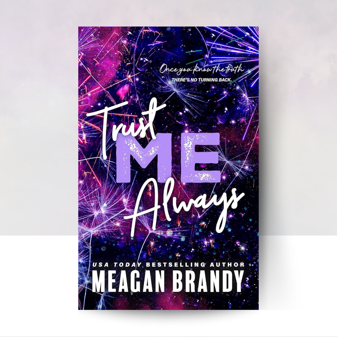 [PREORDER] Trust Me Always