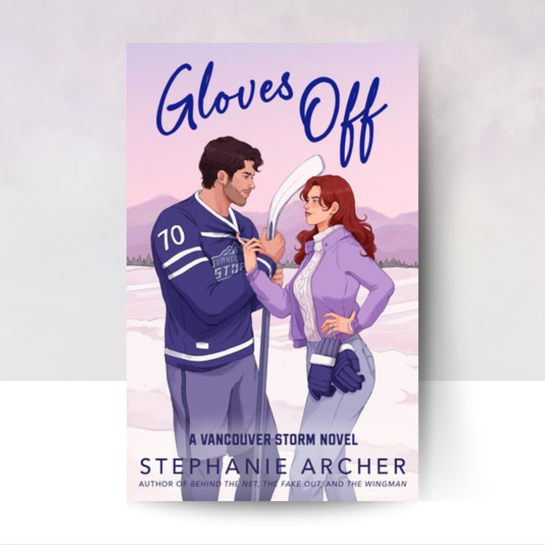 [PREORDER] Gloves Off