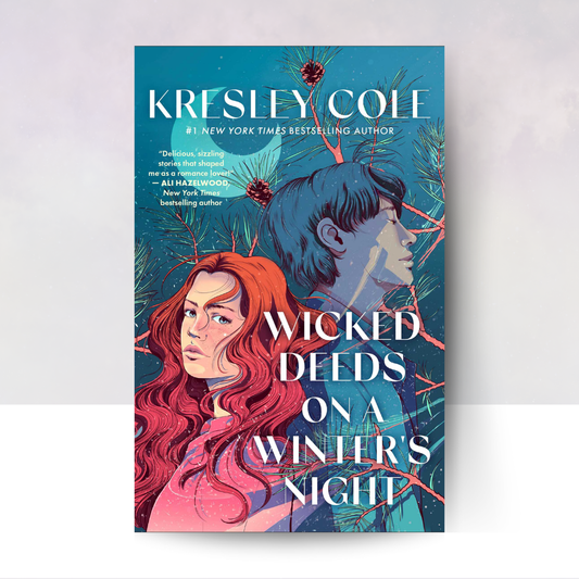 Wicked Deeds on a Winter's Night