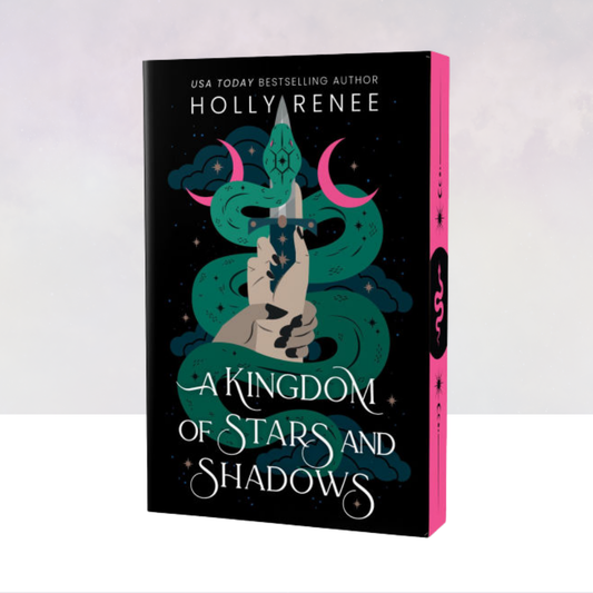 A Kingdom of Stars and Shadows [Deluxe Edition]