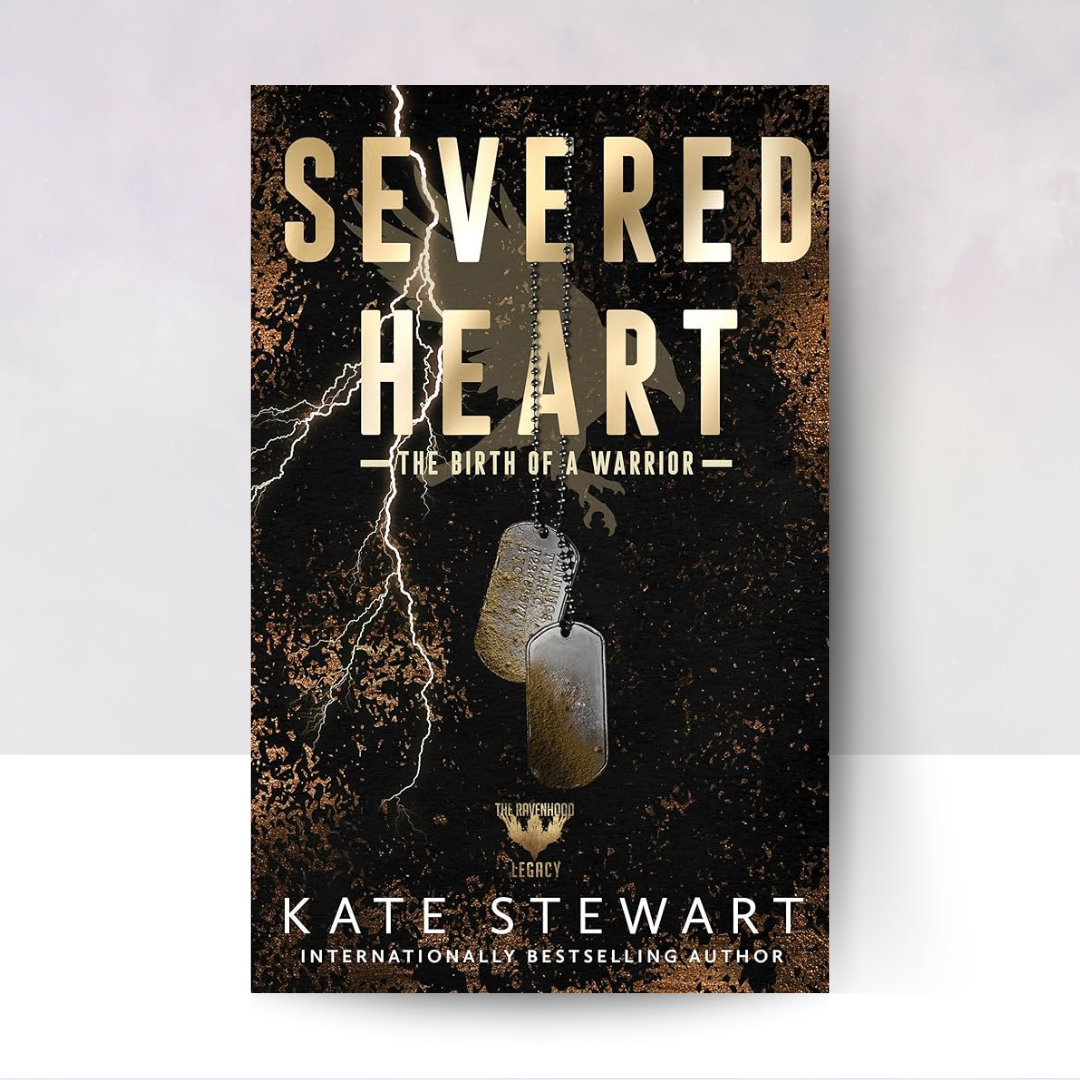 Severed Heart