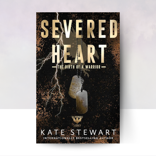 Severed Heart