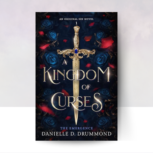 A Kingdom of Curses: The Emergence