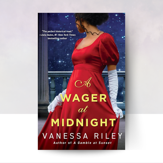 A Wager at Midnight