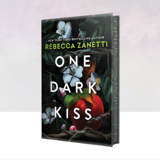 One Dark Kiss [Special Edition]