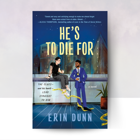 He's to Die for
