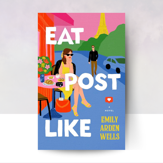 Eat Post Like