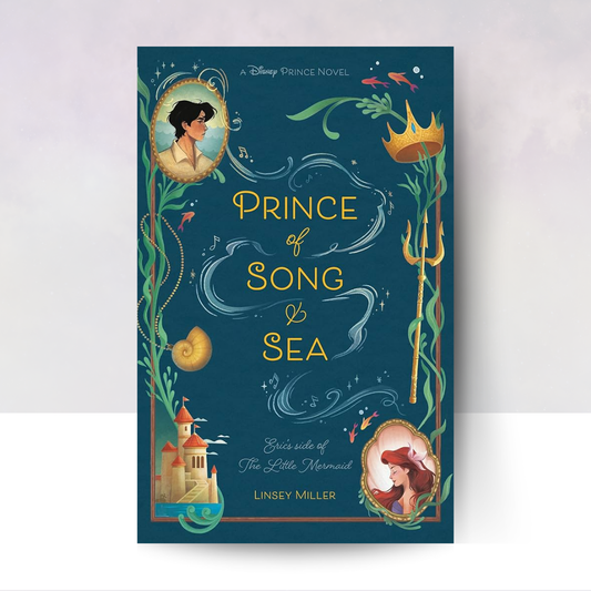 Prince of Song & Sea