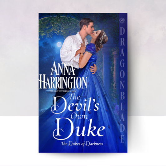 The Devil's Own Duke