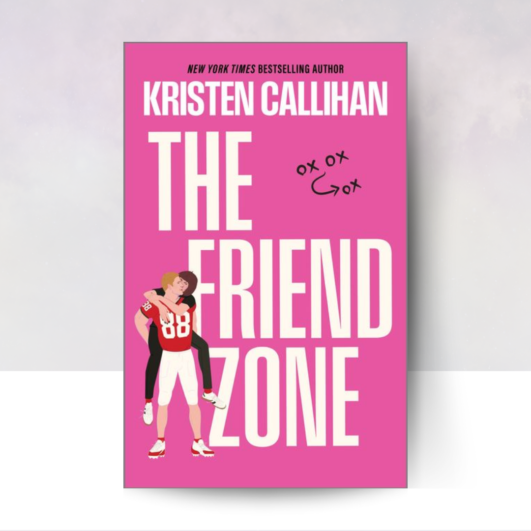 The Friend Zone