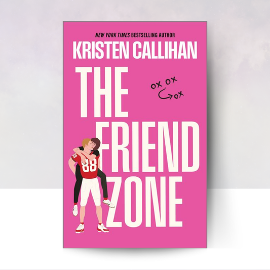 The Friend Zone
