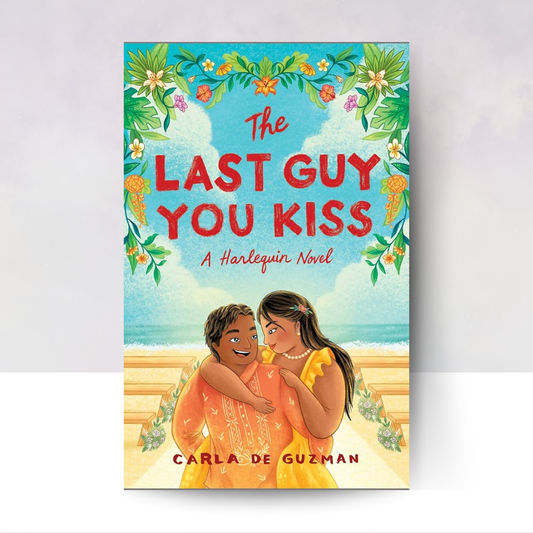 The Last Guy You Kiss