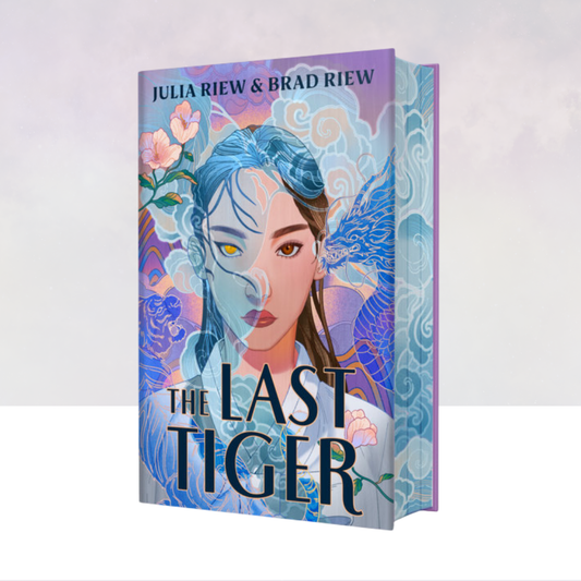 The Last Tiger