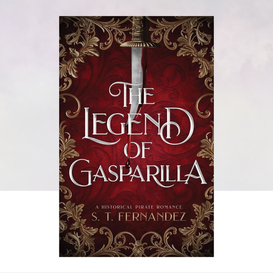 The Legend of Gasparilla [Hardcover]