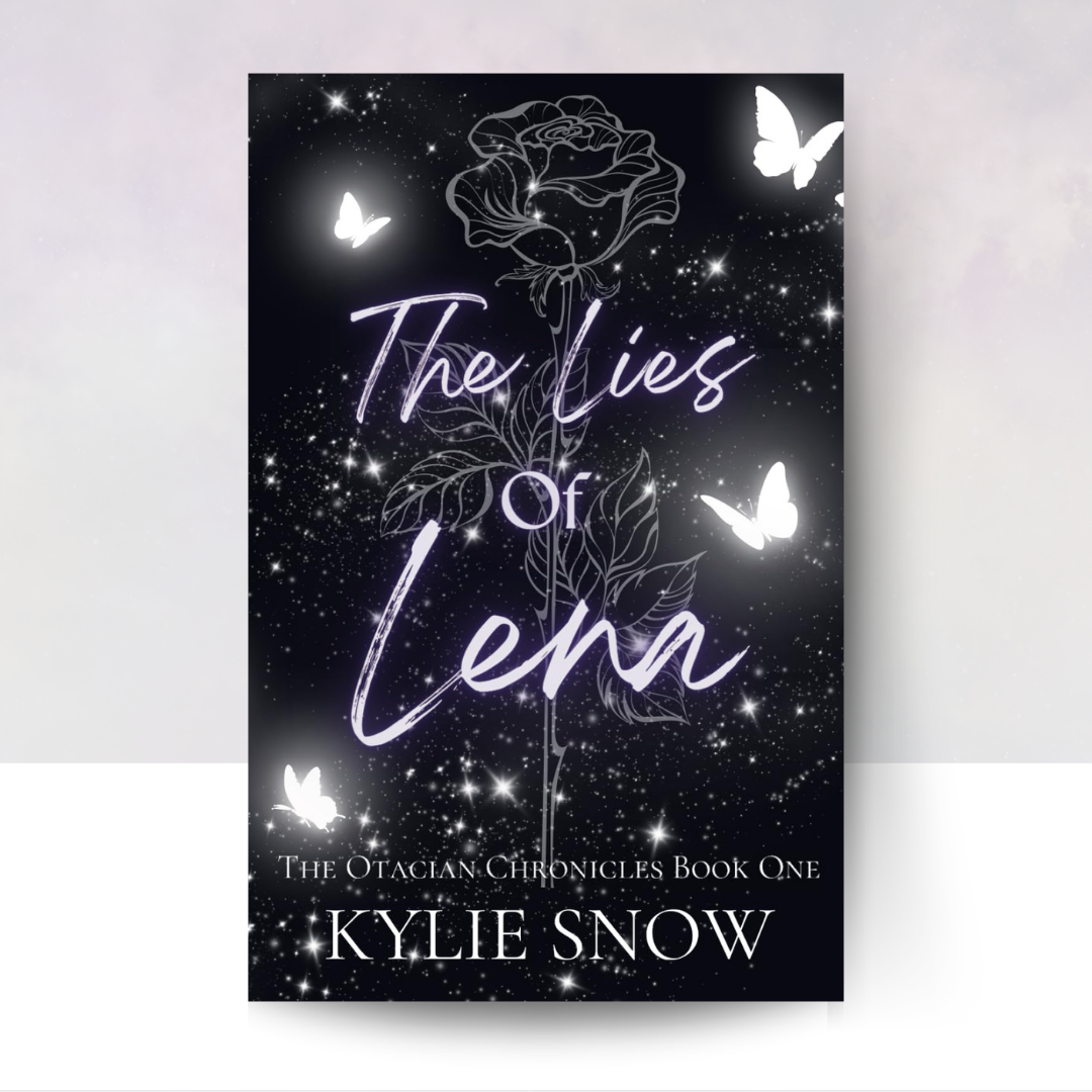 [PREORDER] The Lies of Lena