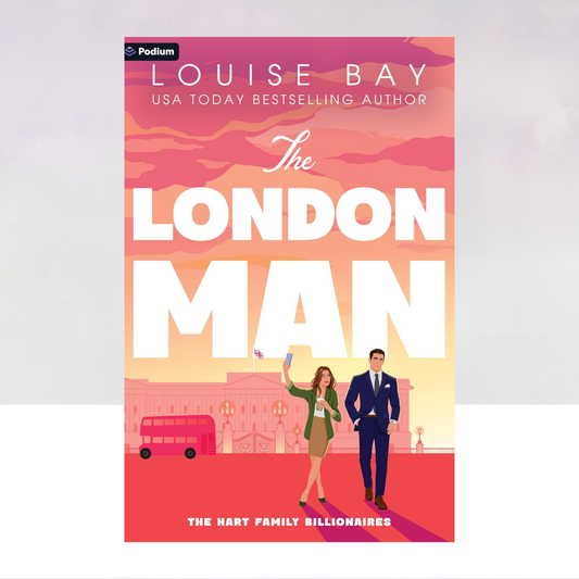 [PREORDER] The London Man