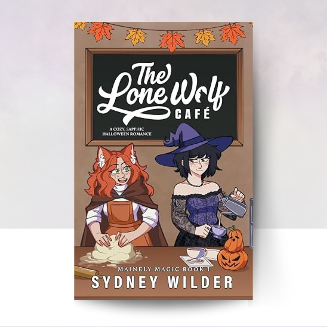 The Lone Wolf Café
