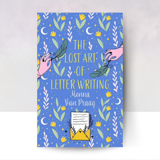 Lost Art of Letter Writing