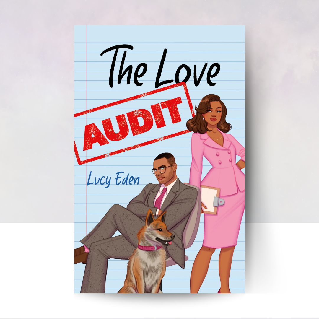 [PREORDER] The Love Audit