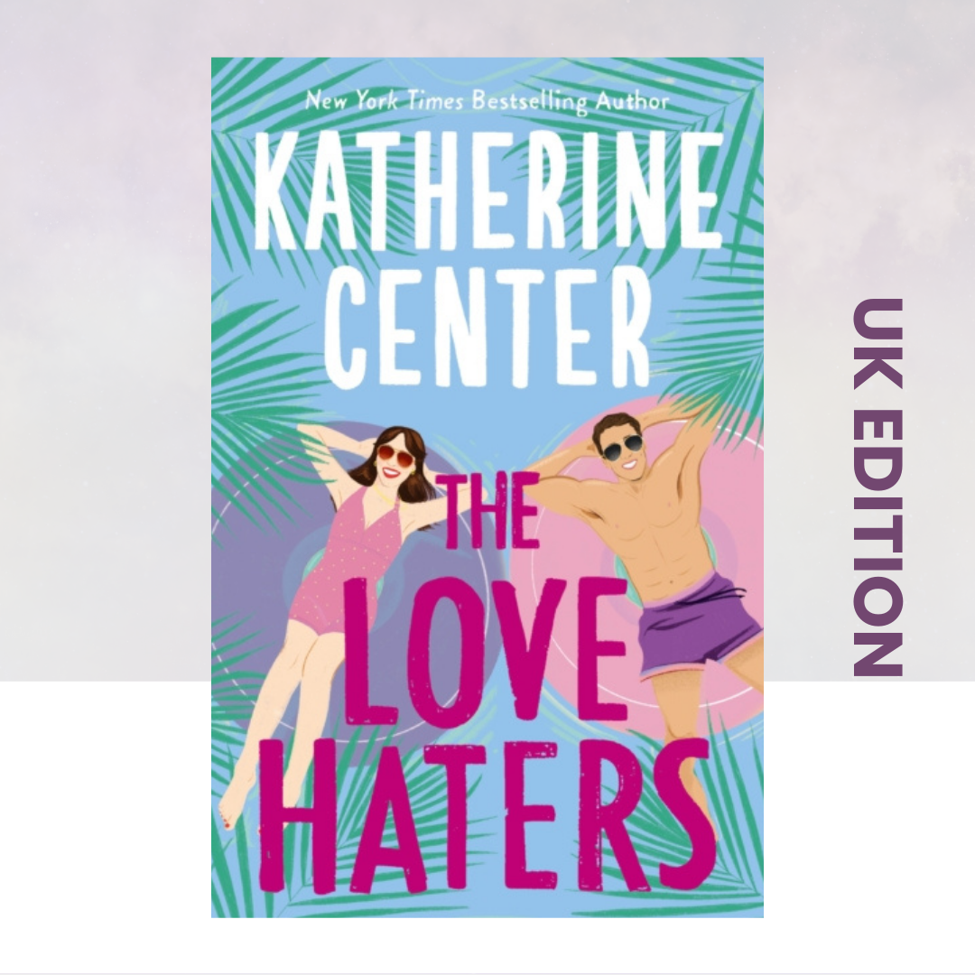 The Love Haters [UK Edition]