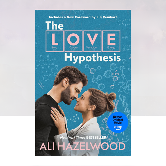 The Love Hypothesis (Prime Tie-In)