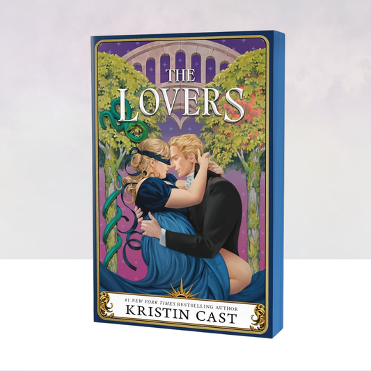 [PREORDER] The Lovers [Deluxe Edition]