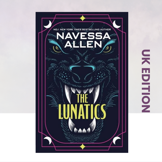 The Lunatics [UK Edition]