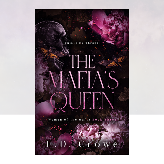 [PREORDER] The Mafia's Queen