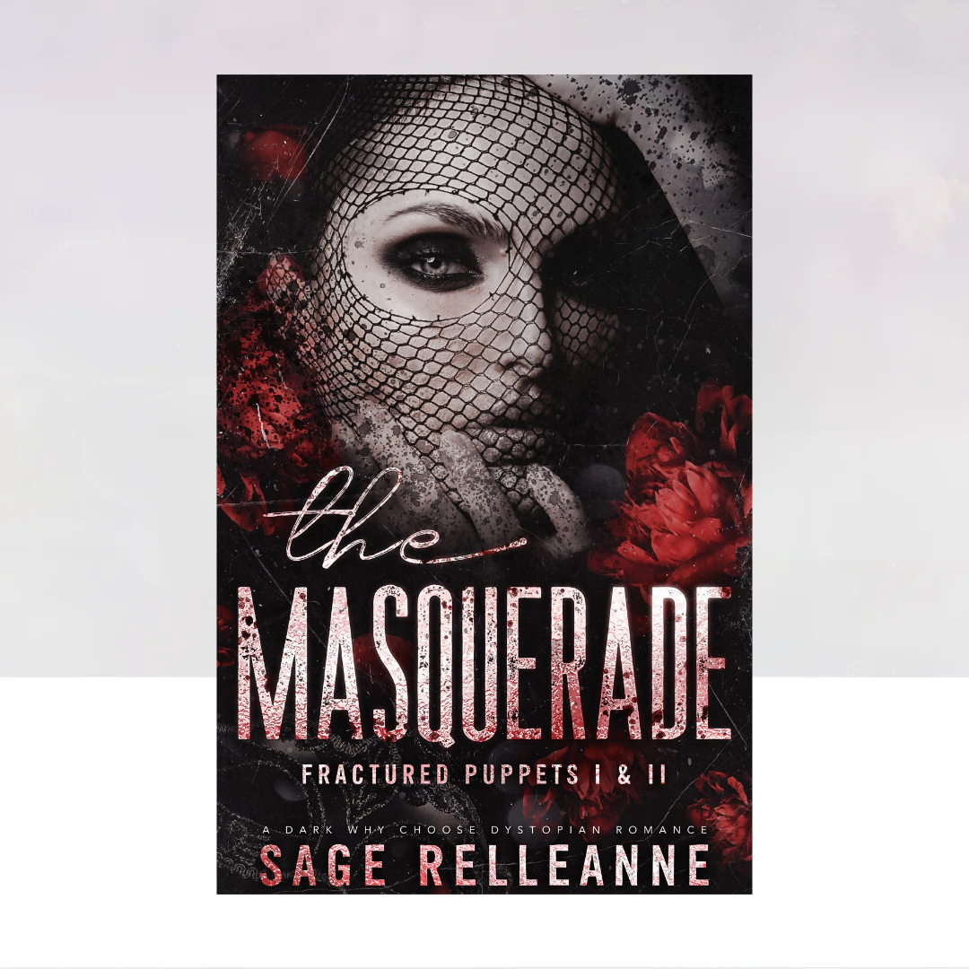 The Masquerade