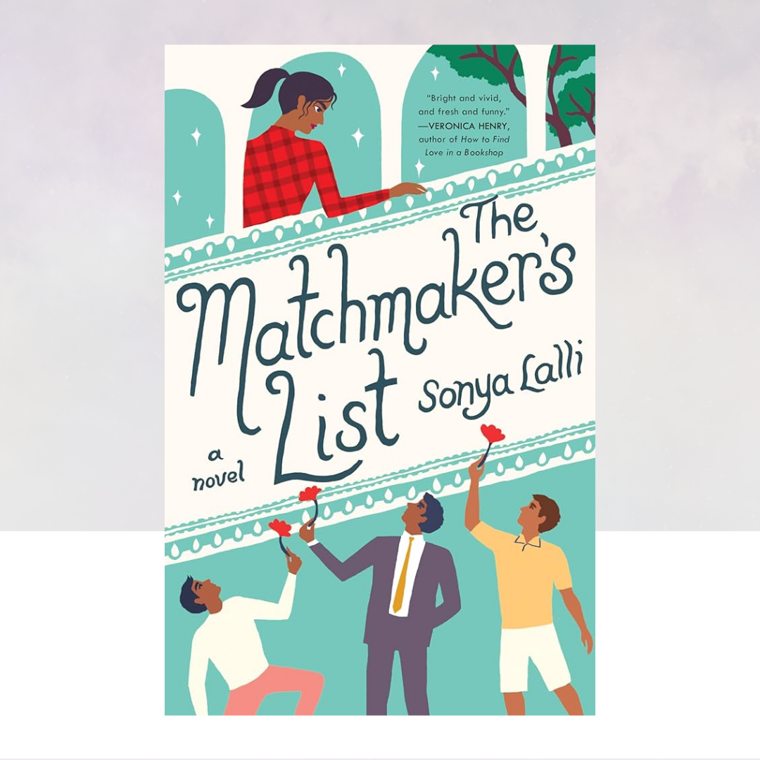 The Matchmaker's List