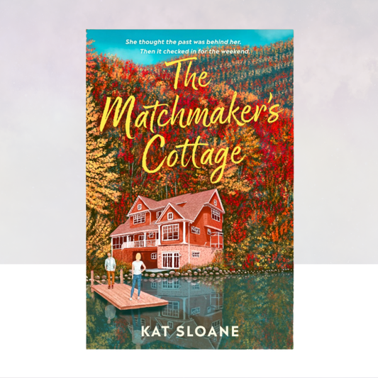 [PREORDER] The Matchmaker's Cottage