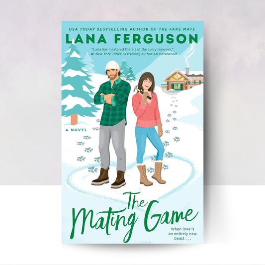 [PREORDER] The Mating Game
