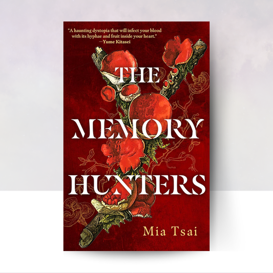 The Memory of Hunters